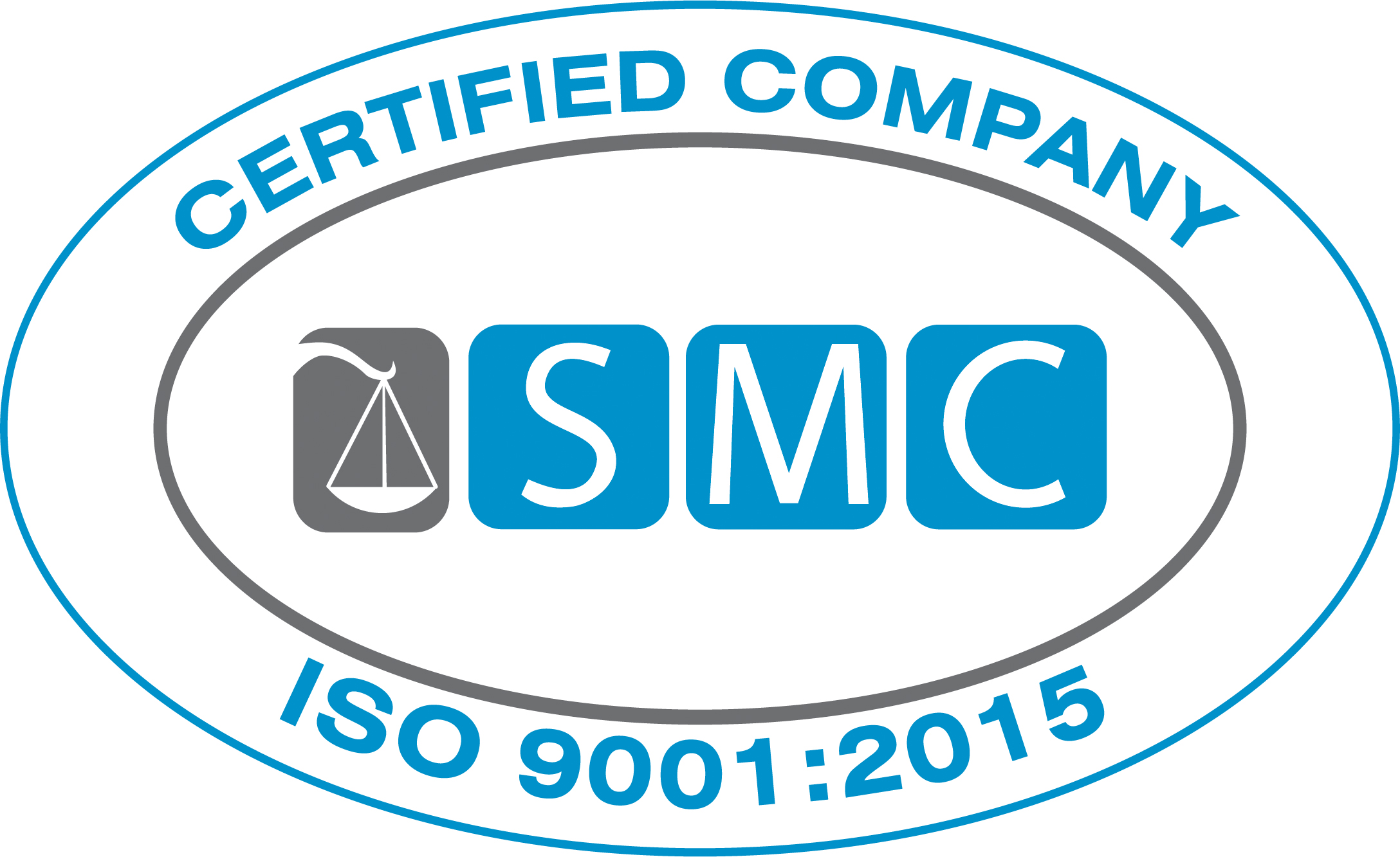 logo certificazione 9001