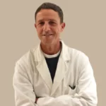 Dr. Antonio Silvia