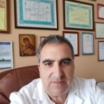 Dr. Giovanni Coltraro