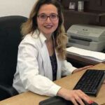 Dr.ssa Claudia Melita