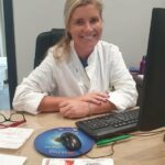 Dr.ssa Giuliana Emilia Maria Muscarà