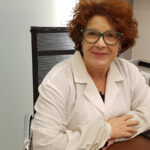 Dr.ssa Ragusa Letizia